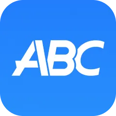 ABC 云 Logo
