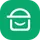 安心筑 Logo