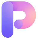 作品集 Logo