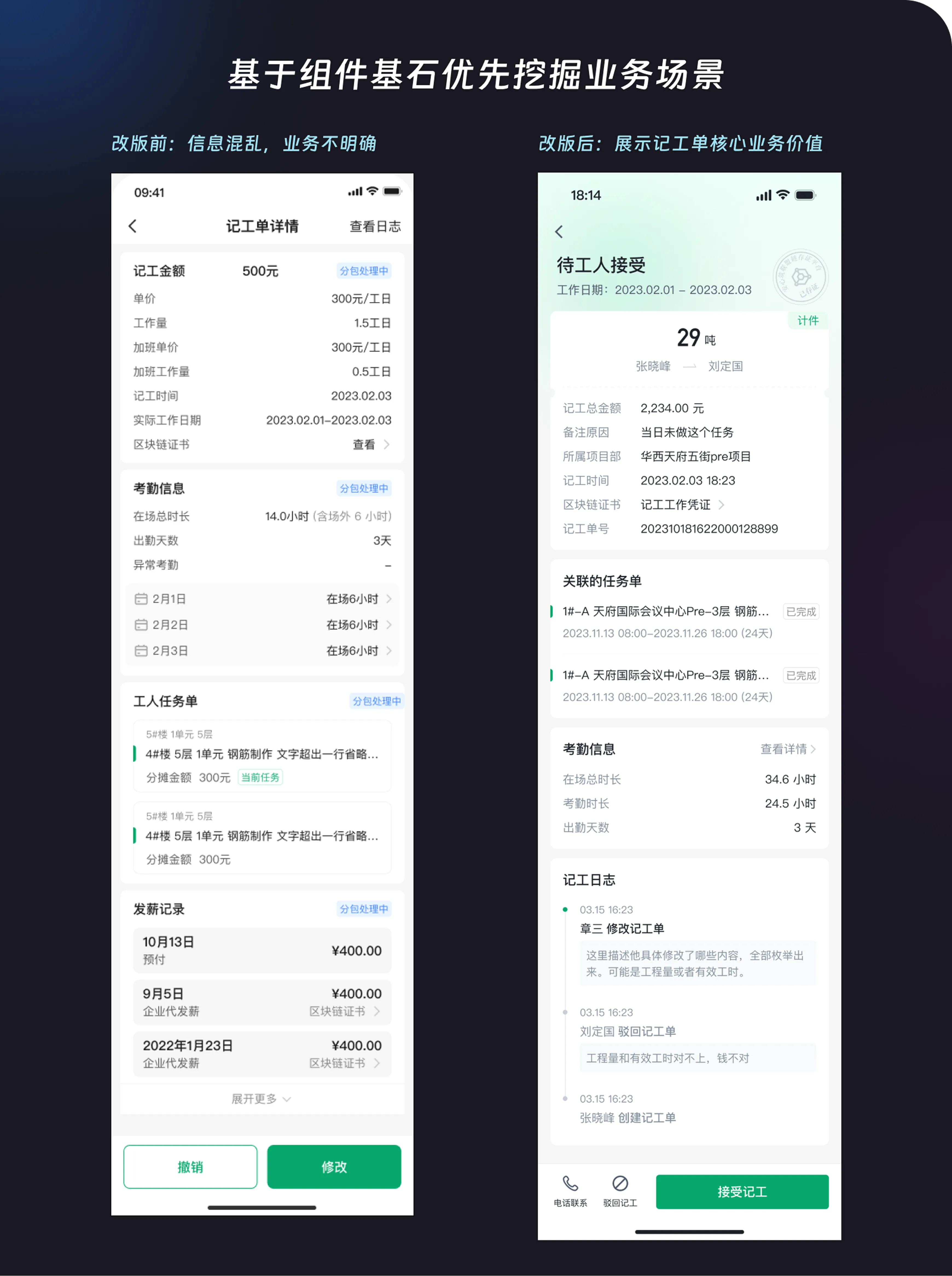 工程思维的组件化革新